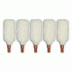 Swab-Its Bore-Tips Bore Cleaner 40 Cal Cleaning Swabs 5/Pack Bag 41-4001 SBC41-4001