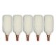 Swab-Its Bore-Tips Bore Cleaner 40 Cal Cleaning Swabs 5/Pack Bag 41-4001 SBC41-4001