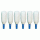Swab-Its Bore-Tips Bore Cleaner 9mm Cleaning Swabs 6/Pack Bag 41-0901 SBC41-0901