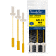 Swab-Its Star Chamber Cleaning Foam for AR15, 435556122