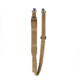 Super Sling Narrow Molded Compact Sling Cb, Coyote Brown, NMCS-30007