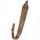 Super Sling Original Padded Super-Sling with Talon Swivels, Coyote Brown, AD-20950