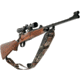 Super Sling Original Padded Super-Sling with Talon Swivels, Realtree All Purpose, AP, AD-20927