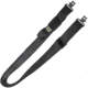 Super Sling Original Super-Sling 2+ with Talon Swivels, Black, 1.25in, TP-13DS