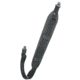 Super Sling Super Grip Gun Sling w/Talon Swivels, Black, SGSS-20970