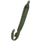 Super Sling Super Grip Gun Sling w/Talon Swivels, Green, SGSS-20972