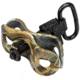Sure Cycle Magazine Extension Tube Barrel Clamp, Realtree Max-5, S123572M