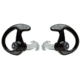 Surefire EP2 CommEar Boost Radio Earpieces EP2-BK-RL2 Right LG,2 Pack