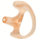 Surefire Commear Comfort Ep1 Comm Earpieces For Left Ear Standard Pkg 2