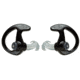 Surefire EP2 CommEar Boost Radio Earpieces EP2-BK-LM2 Left MED,2 Pack