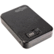 Surelock Security Nighthawk Series XL Mobile Vault II, Black Powder Coating, 3418941