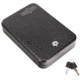 Surelock Security 11.5in Nighthawk Mobile Vault II - Key Lock, Black Powder Coating, 3418942