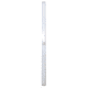 Surelock Security 3LED0B13 SureBright Wand Silver 13 LED AAA
