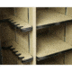 Surelock Security Cadet 24 - Bevel Series, 3101ZT24
