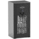 Surelock Security Flag Safe 25 Gun and Home Safe w/SecuRam Lock, 25 Capacity, 12 Gauge Steel, Grey, 3418988