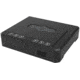 Surelock Security QuickTouch Flip Top Vault Digital Gun Safe, 5-digit code, Black, 3418977