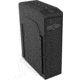 Surelock Security QuickTouch Handgun Slide Vault Digital Gun Safe w/ Bioscanner, Quiet Access, 5-digit code, Heavy Duty Steel, Black, 3418976