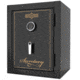 Surelock Security Secretary Office Safe 30in, Gloss Black, 37000130