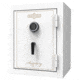 Surelock Security Secretary Office Safe 30in, White, 37000030