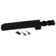 Swagger 6.75 - 29 in Hunter Bipod, Black, SWAG-BP-HT29