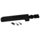 Swagger 9.75 - 42 in Hunter Bipod, Black, SWAG-BP-HT42
