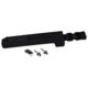Swagger Hunter 42 Series Bipod, Black, SWAG-BP-HT42