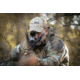 Swagger Stalker Lite XL Shooting Stick, 45 - 65 inches, Black, SWAG-ST-LITEXL