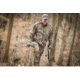 Swagger Stalker Lite XL Shooting Stick, 45 - 65 inches, Black, SWAG-ST-LITEXL