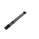 Swagger Stalker QD42 Bipod, Black, SWAG-ST-QD42
