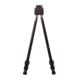 DEMO, Swagger Stalker QD42 Bipod, Black, SWAG-ST-QD42