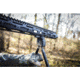Swagger Stalker QD72 Bipod, Black, SWAG-ST-QD72