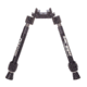 Swagger SteelBanger Basic Bipod, Black, SWAG-BP-TSB9, EDEMO2