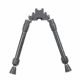 Swagger SWAG-BP-SEA12 Sea12 Extreme Angle Bipod Black 9-12
