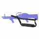 BlackHawk SWIFT Machine Gun Sling/SAW/M-60-Black 70GS09BK