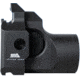Sylvan Arms Gen2 CZ Folding Stock Adapter, Black, CZS100-V2