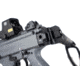 Sylvan Arms Gen2 CZ Folding Stock Adapter, Black, CZS100-V2