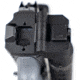 Sylvan Arms Gen2 CZ Folding Stock Adapter, Black, CZS100-V2