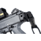 Sylvan Arms Gen2 CZ Folding Stock Adapter, Black, CZS100-V2