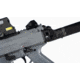 Sylvan Arms Gen2 CZ Folding Stock Adapter, Black, CZS100-V2