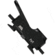 Sylvan Arms Qd Sling Attachment, Black, QDR200