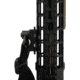 Sylvan Arms Qd Sling Attachment, Black, QDR200