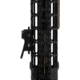 Sylvan Arms Qd Sling Attachment, Black, QDR200