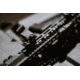 Sylvan Arms Qd Sling Attachment, Black, QDR200