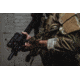 Sylvan Arms Quick Detach Sling Attachment, Black, QDR200
