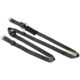 T10 Alpha Sling + 2-1 Point, Black, 90in, ASL-2P1P-BLK
