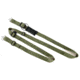 T10 Alpha Sling + 2-1 Point, Olive Drab, 90in, ASL-2P1P-ODG
