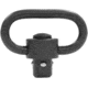 T10 Complete Modular OperatorS System - Alpha Sling Black, Swinger Stock Black, Mil-Spec, CMOS-ASL-BLK-SWST-BLK
