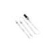 T10 Micro Sling +2-1 Point, Digital Woodland, 90in, MSL-2P1P-DWL