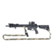 T10 Micro Sling +2-1 Point, Ranger Green, 90in, MSL-2P1P-RGR