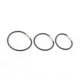 T10 Safe - Break Pull Tab Kit, Black, SB-PT-K-BLK